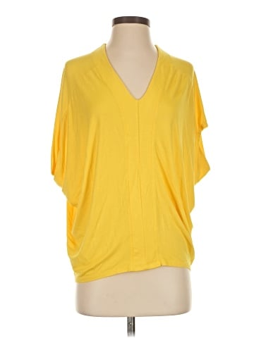 AP.NY Short Sleeve T-Shirt (view 1)