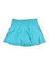 JoyLab Solid Teal Active Skort Size S - photo 1