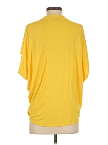 AP.NY Short Sleeve T-Shirt (view 2)
