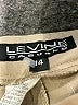 Levine Classics Tan Khakis Size 14 - photo 4