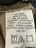 Levine Classics Tan Khakis Size 14 - photo 5