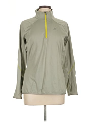 Salomon Sweatshirt (view 1)