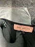 East Adeline Black 3/4 Sleeve Top Size 2X - photo 4