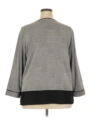 Cathy Daniels Pullover Sweater (view 2)