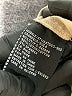 Tribal 100% Cotton Solid Tan Jacket Size 8 - photo 7