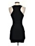 Endless Rose Black Cocktail Dress Size XS - photo 2