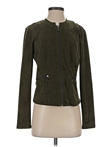 Rosebud Jacket (view 1)