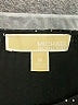 MICHAEL Michael Kors Houndstooth Black Casual Dress Size M - photo 7