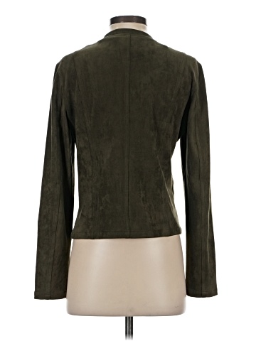 Rosebud Jacket (view 2)