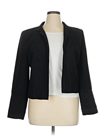 Josephine Chaus Blazer (view 1)
