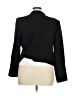 Josephine Chaus 100% Polyester Black Blazer Size 14 - photo 2
