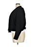 Josephine Chaus 100% Polyester Black Blazer Size 14 - photo 5