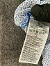 Gap Stripes Blue Jumpsuit Size XS - photo 5