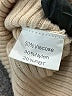 Anrabess Tan Cocktail Dress Size S - photo 8