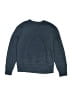 Athletic Works Solid Blue Pullover Sweater Size 10 - 12 - photo 1