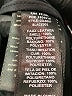 Good American 100% Polyurethane Black Casual Pants Size 6 - photo 7