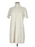 Zara Ivory Casual Dress Size M - photo 1