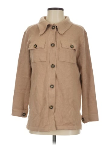 Effeci Cardigan (view 1)