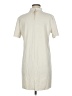Zara Ivory Casual Dress Size M - photo 2