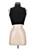 Zara Black Tank Top Size M - photo 1