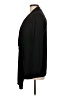 PREMISE 100% Rayon Black Cardigan Size L - photo 5