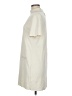 Zara Ivory Casual Dress Size M - photo 5
