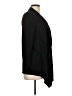 PREMISE 100% Rayon Black Cardigan Size L - photo 4