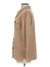 Effeci 100% Acrylic Tan Cardigan Size S - photo 5