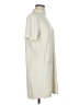 Zara Ivory Casual Dress Size M - photo 4