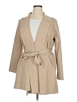 Mm. La Fleur Trenchcoat