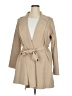 MM. LaFleur Tan Trenchcoat Size 1X - photo 1
