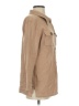 Effeci 100% Acrylic Tan Cardigan Size S - photo 4