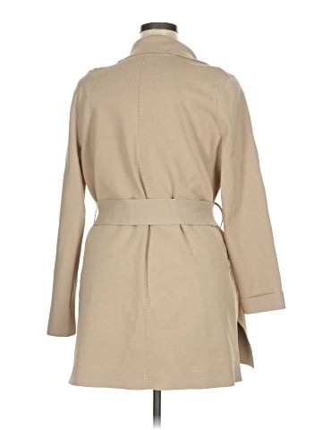 MM. LaFleur Trenchcoat (view 2)
