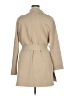 MM. LaFleur Tan Trenchcoat Size 1X - photo 2