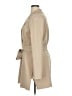 MM. LaFleur Tan Trenchcoat Size 1X - photo 5