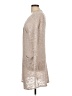 Charming Charlie Tan Cardigan Size L - photo 5