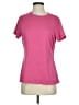 FILA Pink Active T-Shirt Size S - photo 1