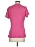 FILA Pink Active T-Shirt Size S - photo 2