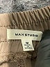 Max Studio Solid Brown Casual Pants Size M - photo 6