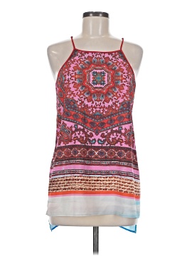 Clover Canyon Sleeveless Blouse