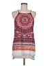 Clover Canyon 100% Polyester Pink Sleeveless Blouse Size M - photo 1
