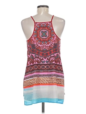 Clover Canyon Sleeveless Blouse (view 2)