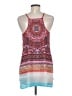 Clover Canyon 100% Polyester Pink Sleeveless Blouse Size M - photo 2