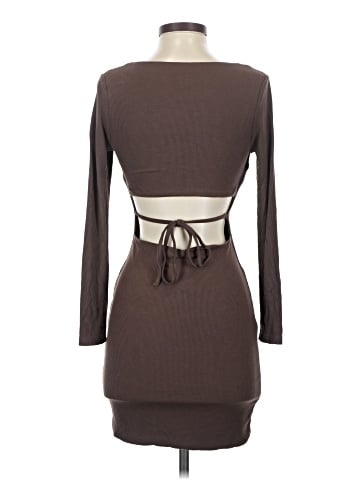 Princess Polly Cocktail Dress (view 2)
