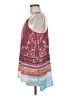 Clover Canyon 100% Polyester Pink Sleeveless Blouse Size M - photo 5