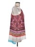 Clover Canyon 100% Polyester Pink Sleeveless Blouse Size M - photo 4