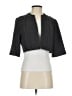 Calvin Klein Gray Jacket Size XXS (estimated) - photo 1
