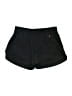 Assorted Brands 100% Polyester Solid Black Athletic Shorts Size S - photo 1
