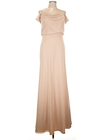 Jenny Yoo Collection Casual Dress (view 1)