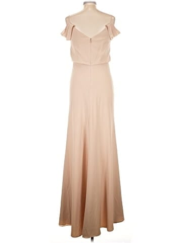Jenny Yoo Collection Casual Dress (view 2)